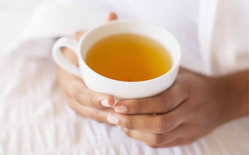 Thời điểm vàng để uống trà Oolong hiệu quả