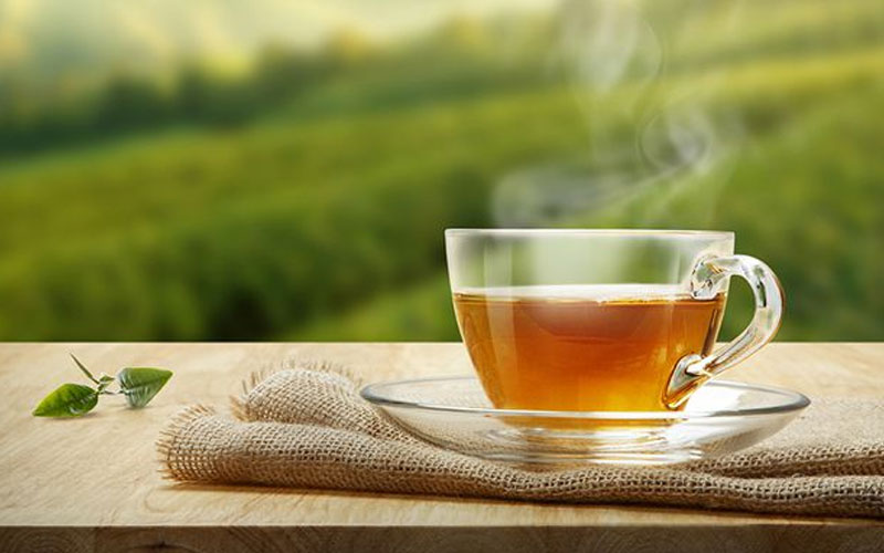 Thời điểm “vàng” nên uống trà Oolong