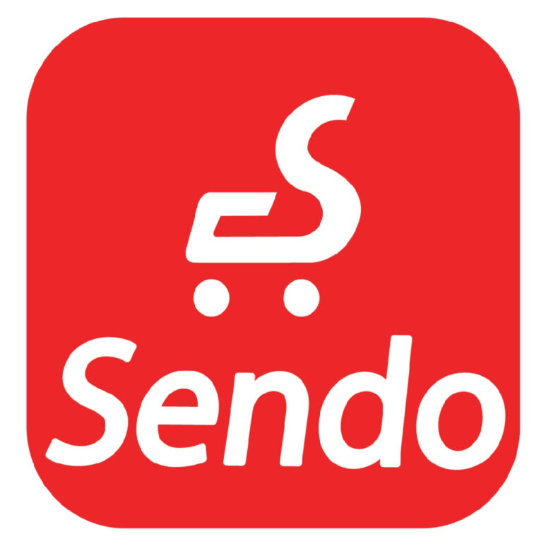 Logo-sendo