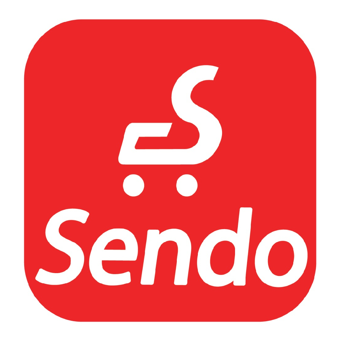 Logo-sendo