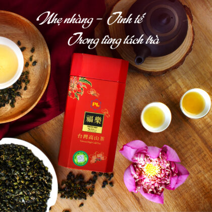 Trà biếu Phước Lạc
