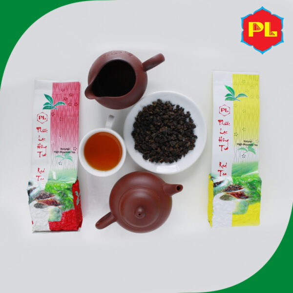 Hồng trà