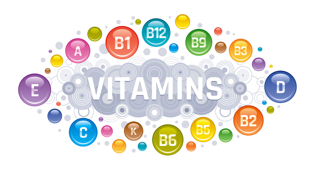 Trà Oolong có các loại vitamin tốt cho sức khỏe