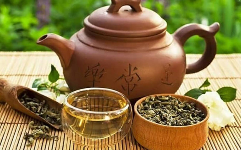 Uống Trà Oolong Có Tác Dụng Gì Đối Với Người Thưởng Trà