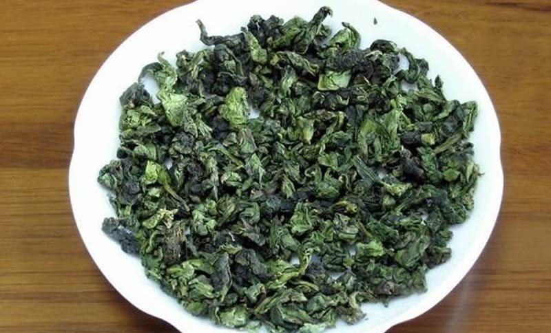 Trà Oolong thượng hàng Thiết Quan Âm
