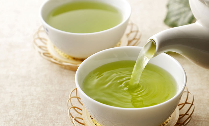 Trà Oolong Thúy Ngọc Thường Hạngg