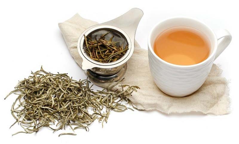 Trà shan tuyết tây bắc
