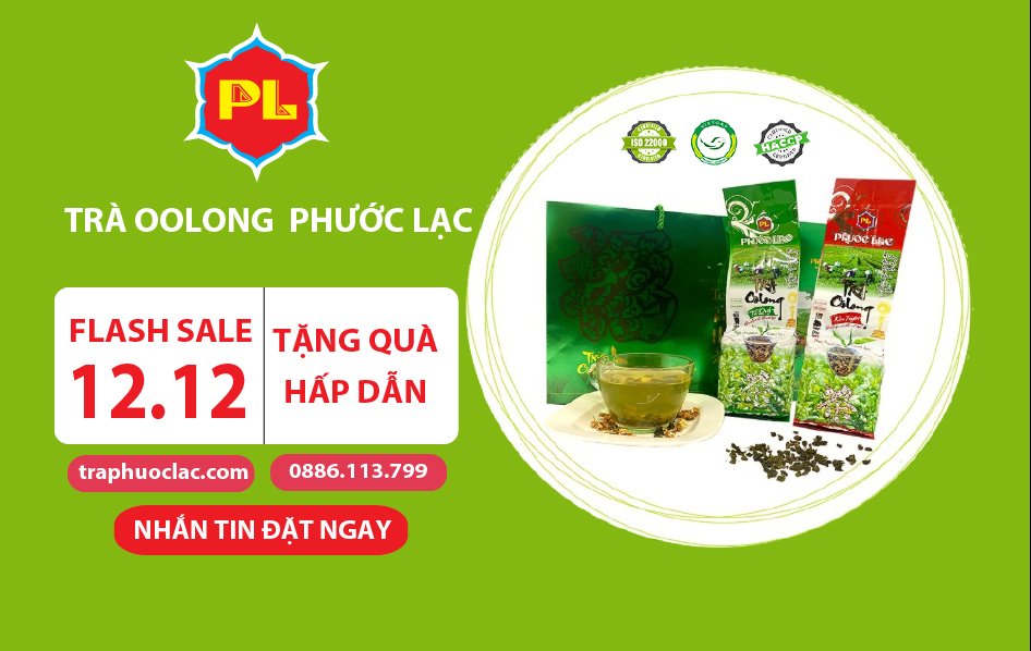 CHƯƠNG TRÌNH KHUYẾN MÃI 12.12