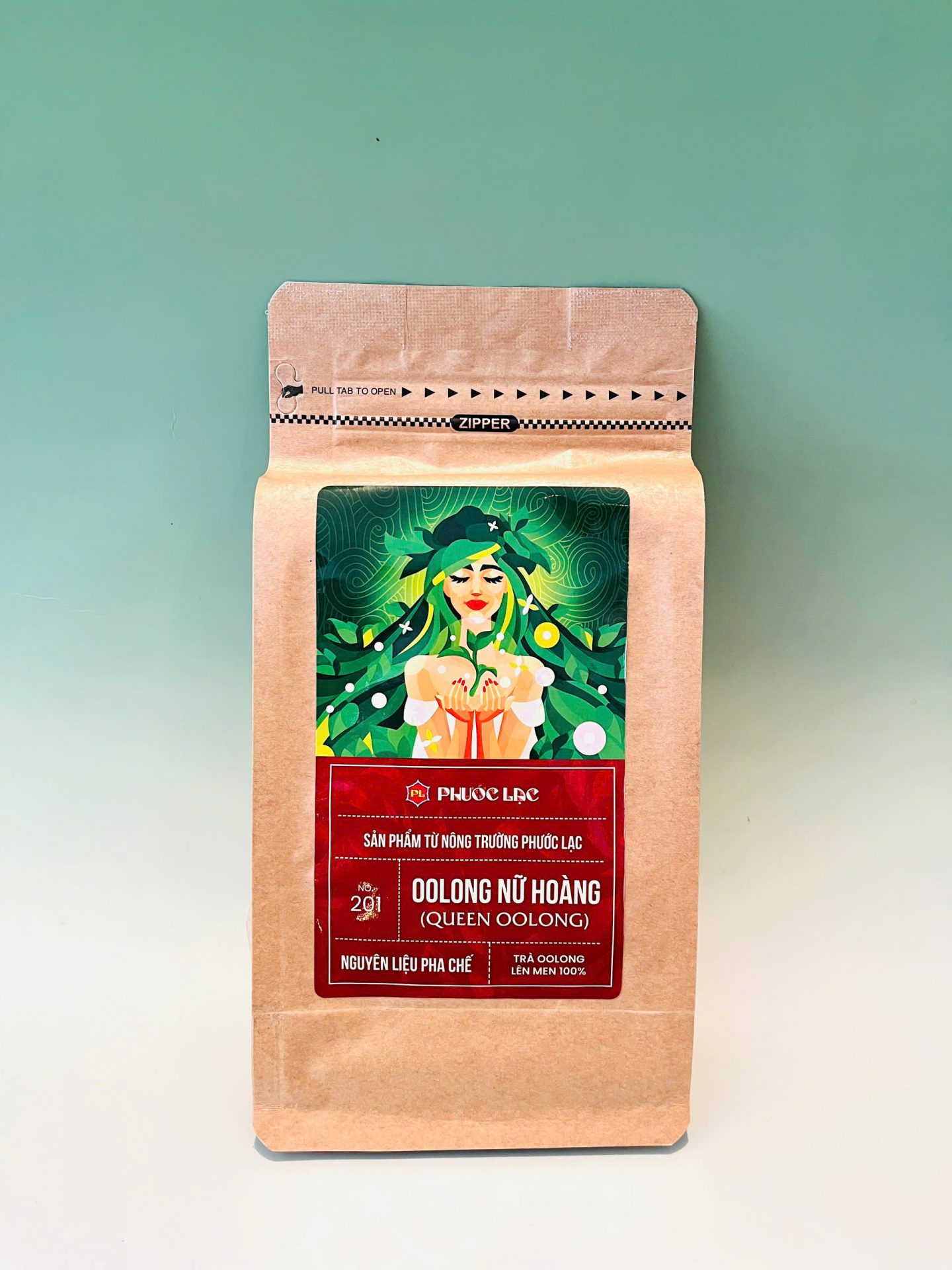 oolong nu hoang oolong nu hoang